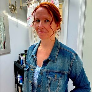 Meet your Posher, Sara